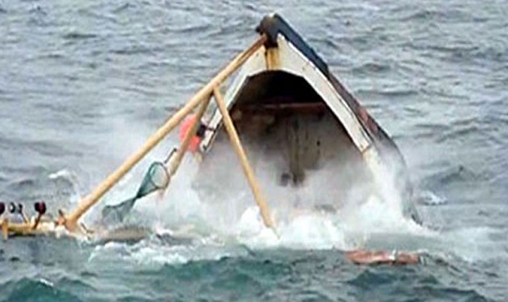 Jamuna boat capsize death toll climbs to five; 13 still missing