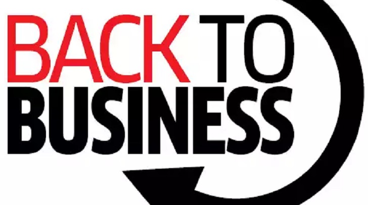 Govt reopening all sectors to revive economy 