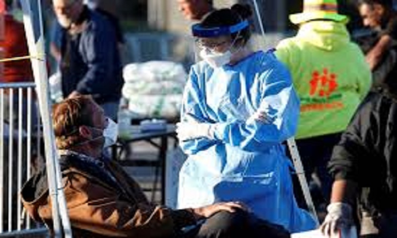 Coronavirus: Global death toll climbs to 362,391