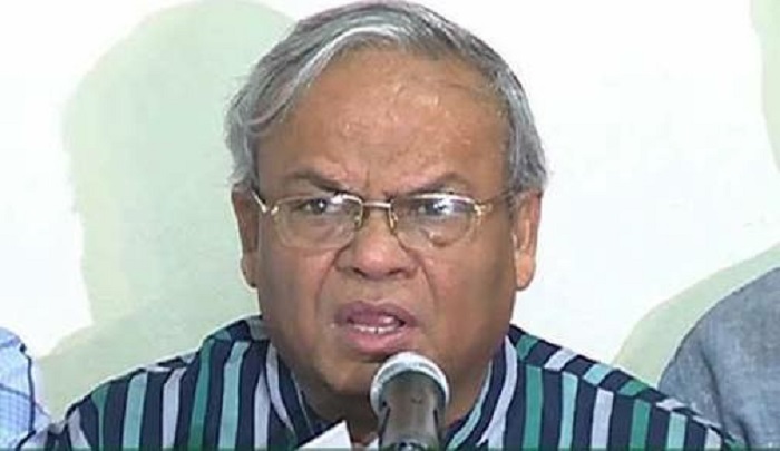 Govt’s reopen move to push nation into a serious risk: BNP