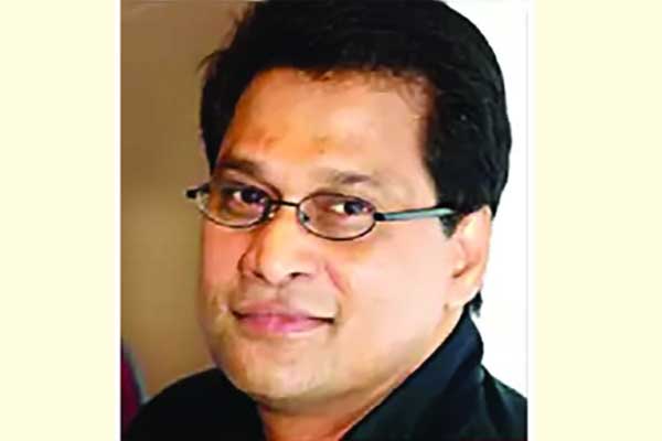 Former national team footballer Golam Rabbani dies