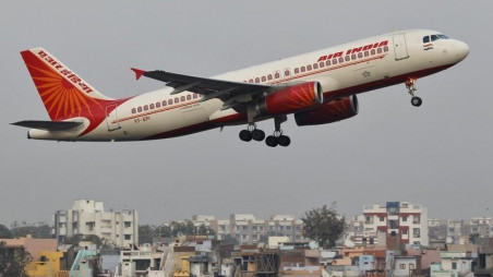 Air India Delhi-Moscow flight returns as pilot has COVID-19, probe ordered