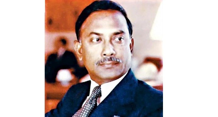 BNP observes party founder Zia’s death anniversary