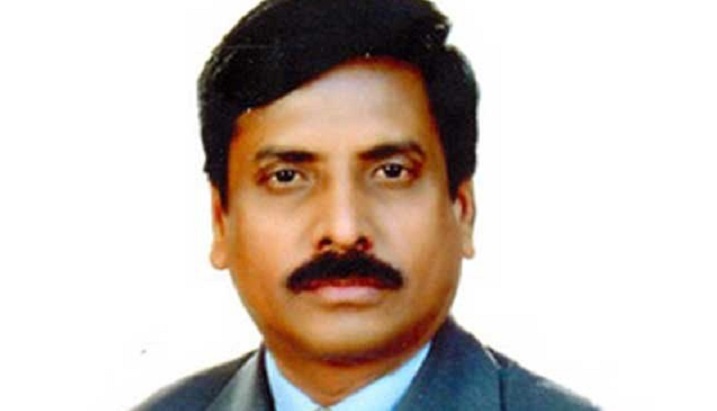 Ex-secretary dies from Covid-19 at Mugda General Hospital