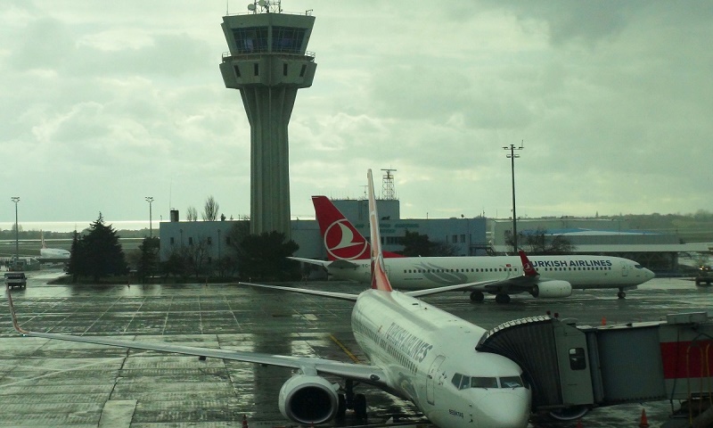 Coronavirus: Turkey announces to resume domestic flights from June 1