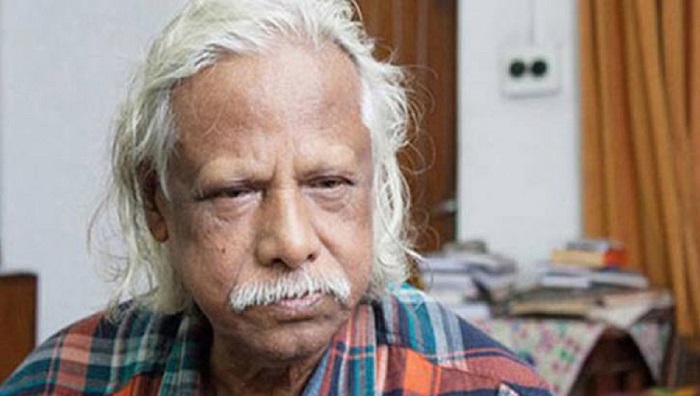 Dr Zafrullah’s wife, son test Covid-19 positive