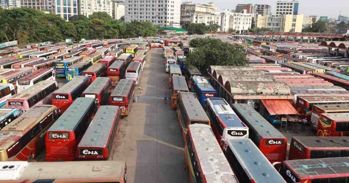 Gearing up for the return