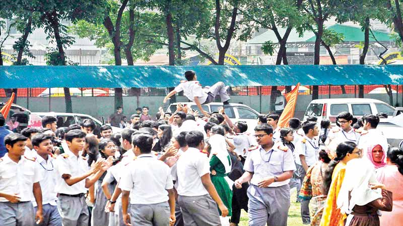 All students from 3,023 schools pass SSC, equivalent exams