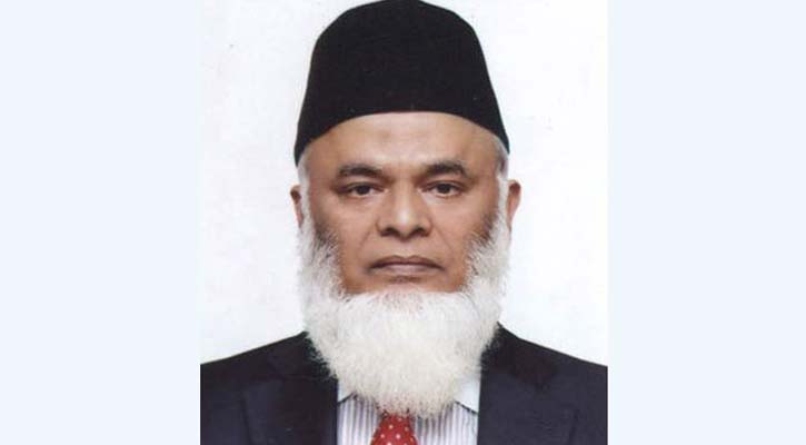 Nassa Group Chairman Nazrul, 3 family members test positve for Covid-19