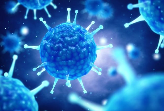 Coronavirus losing potency: Italian doctor