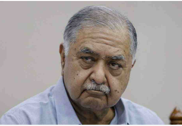 Govt failed to contain coronavirus outbreak: Dr Kamal