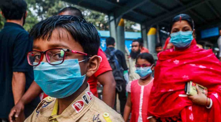 English medium schools ‘collecting fees’ amid coronavirus shutdown