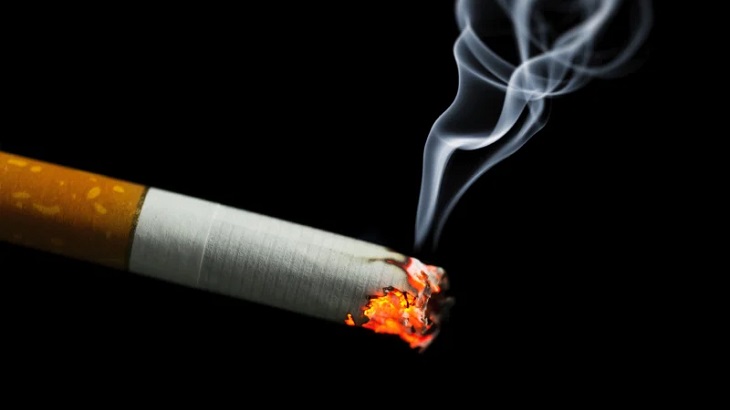 French scientists to test theory that nicotine combats COVID-19