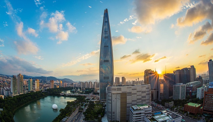 South Korea's GDP to shrink faster: central bank