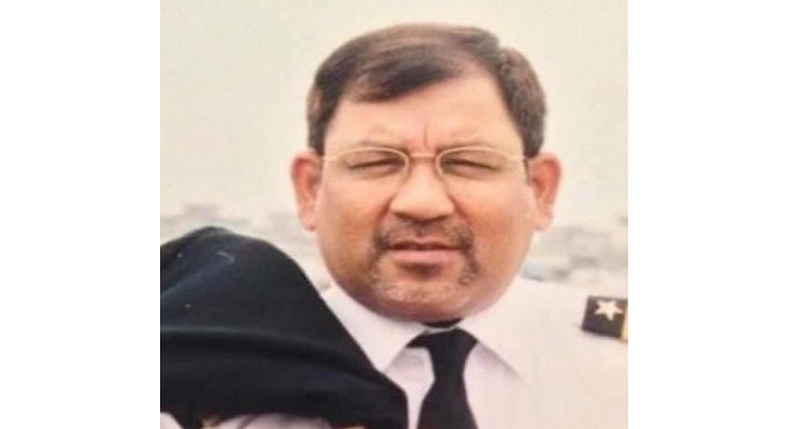 Ex-captain of Bangladesh Biman dies of coronavirus