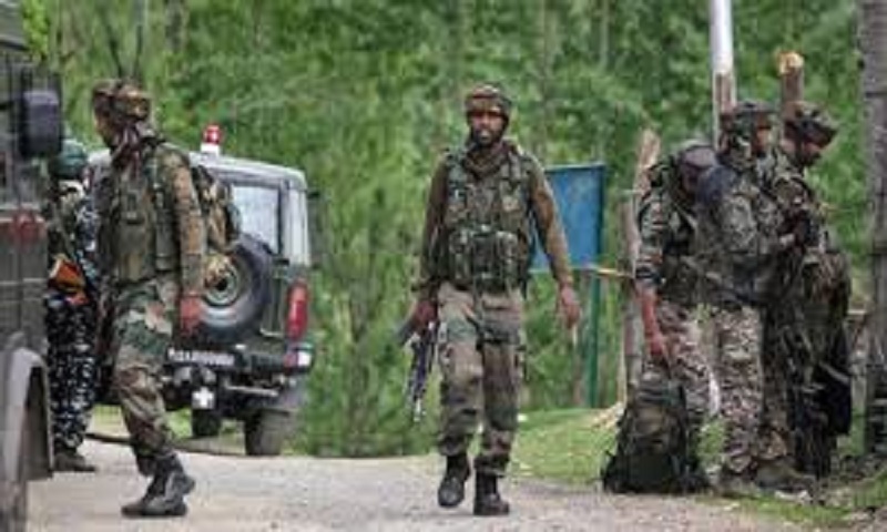 3 Jaish-e-Mohammed terrorists killed in Jammu and Kashmir’s Pulwama: Police