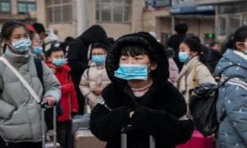 Coronavirus scenario in SAARC countries