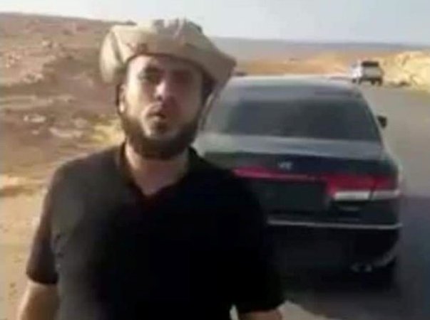 Man, responsible for murdering 26 Bangladeshis, killed in Libya drone strike