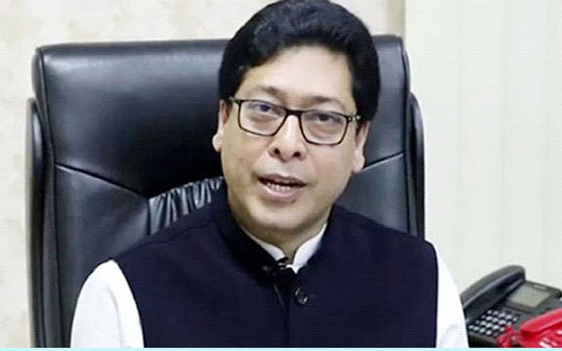 No need to come to offices from 'red zone': Ministry 

