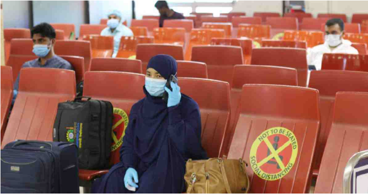 Passenger shortage forces Biman to cancel flights