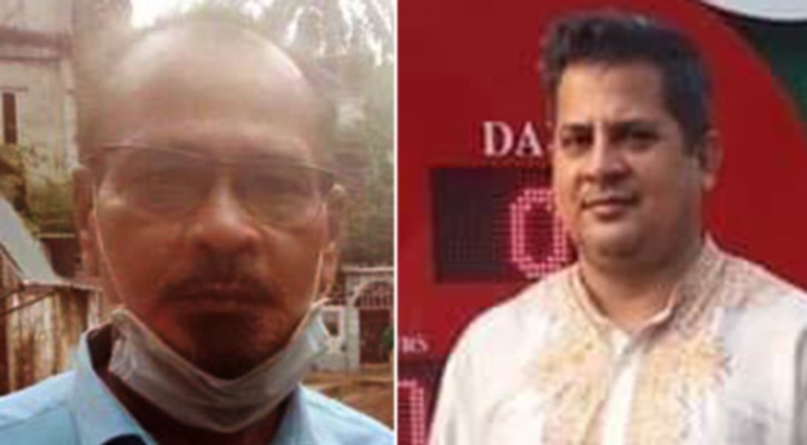 Two Awami League leaders die from Covid-19 in Cumilla