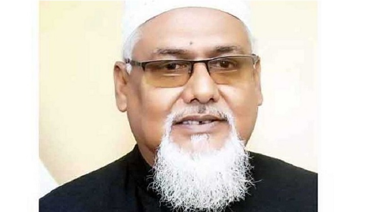 Jamalpur MP Faridul Haque tests positive for Covid-19