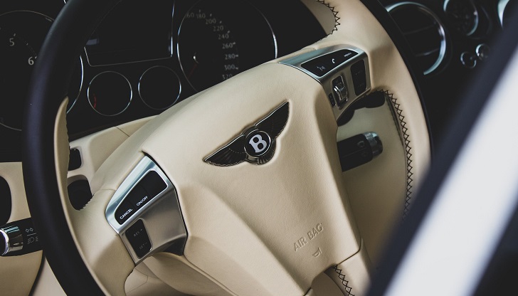 Luxury carmaker Bentley says will axe 1,000 UK jobs