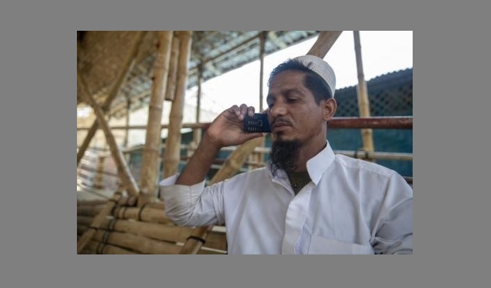 IOM’s COVID Info Line: Enhancing information flows through Interactive Voice Response Technology