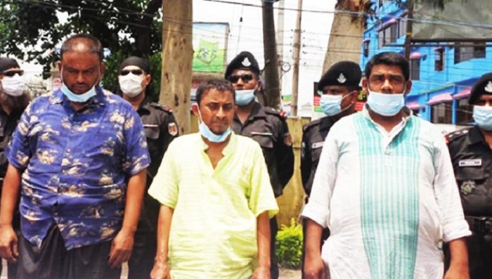 3 cases filed in Dhaka over Bangladeshis killing in Libya