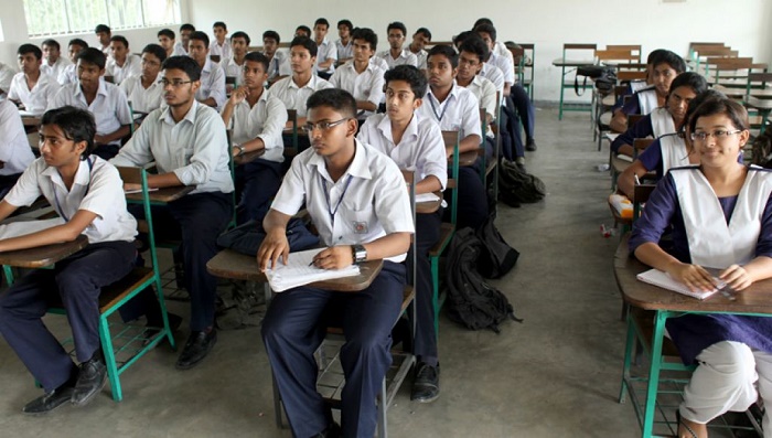 Allocation for education sector sees slight rise

