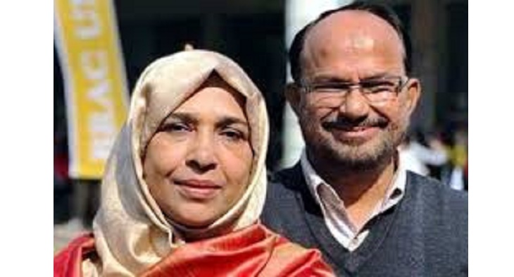 BNP organising secretary Manju, his wife test positive for Covid-19