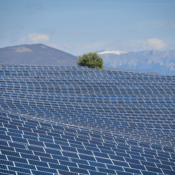 Renewables booming but not enough to meet climate targets: UN