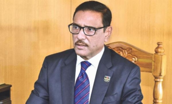 A balanced budget to tackle economic fallout from COVID-19: Quader