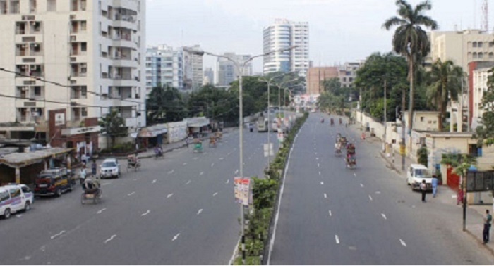 'Red zone' areas to come under lockdown soon

