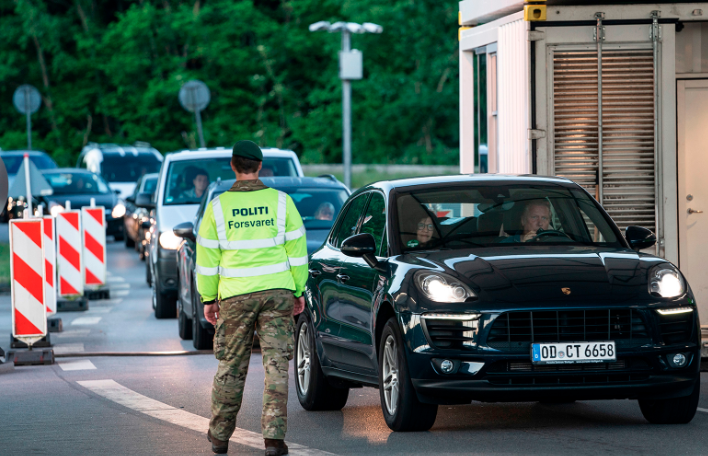 Germany lifts travel warning for 27 European countries