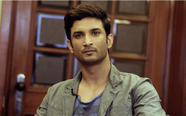 Cops' warning for social media users on Sushant Singh Rajput pics