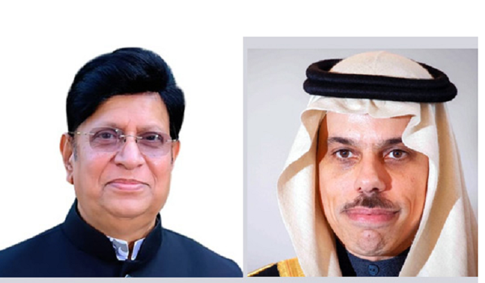 Riyad agrees with Dhaka to bring back Bangladeshis in phases