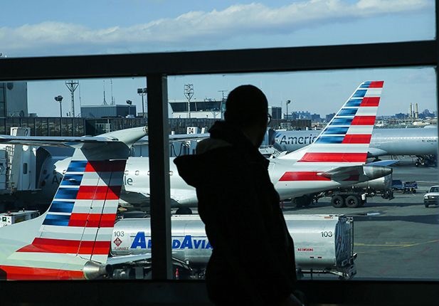 Passenger removed from flight for refusing to wear mask