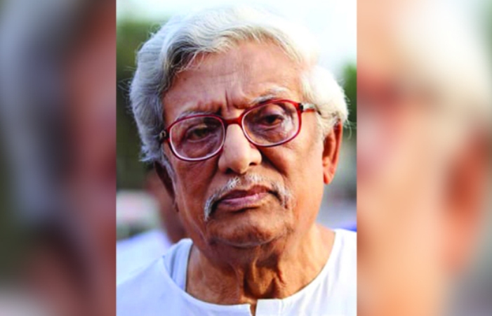 Veteran journalist Kamal Lohani dies from Covid-19