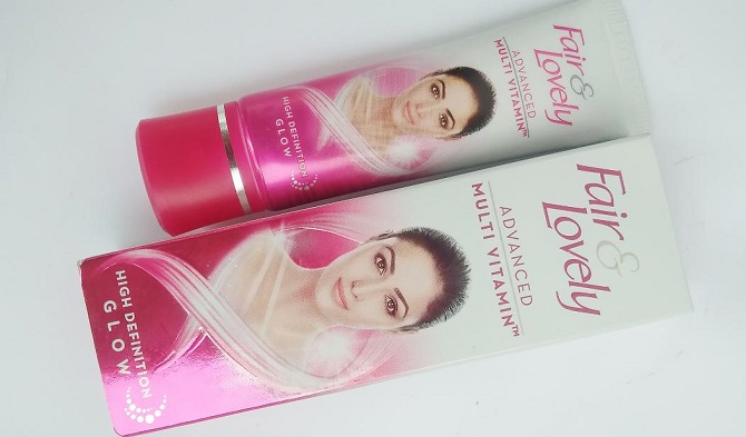 Unilever rebrands its 'Fair and Lovely' skin-lightening cream in India