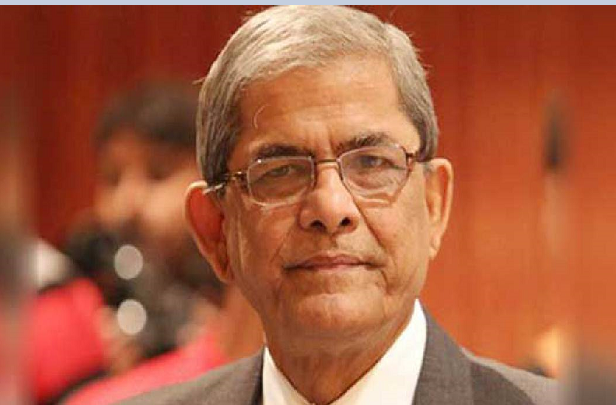 Corona Crisis: BNP demands halting utility bills, taxes