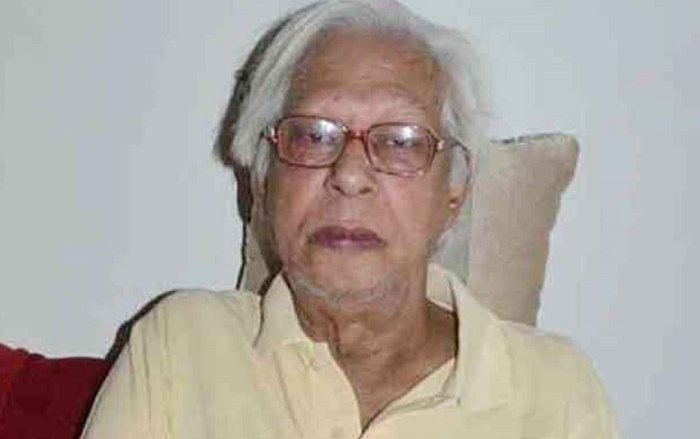 Noted litterateur, journalist Nimai Bhattacharya dies


