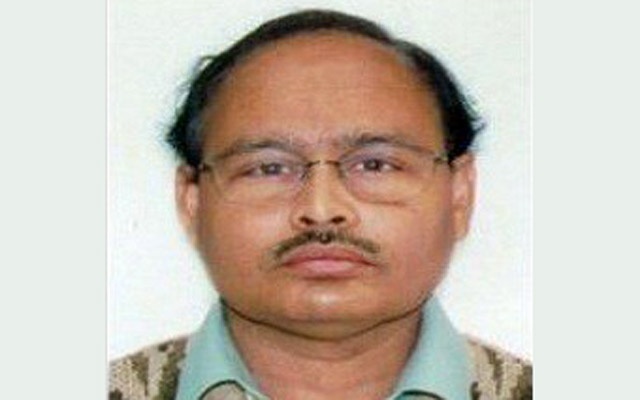 Prof Satya Prasad Majumder appointed as new BUET VC

