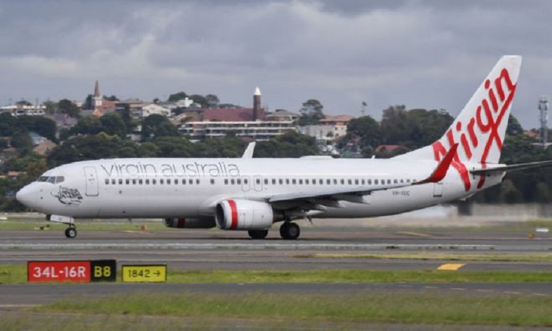 Virgin Australia to fly again with new US owner Bain Capital