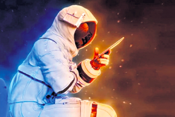 To boldly go: NASA launches Lunar Loo challenge