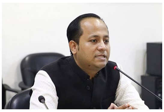 Nowfel for more development of education and health sector