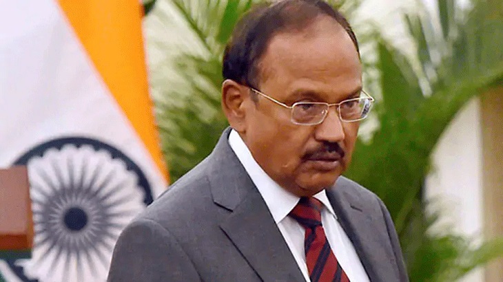 Exclusive: NSA Ajit Doval warned 7 years ago on China, Pakistan teaming up against India