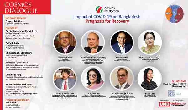 Bangladeshi startup Dataful selected for final acceleration programme