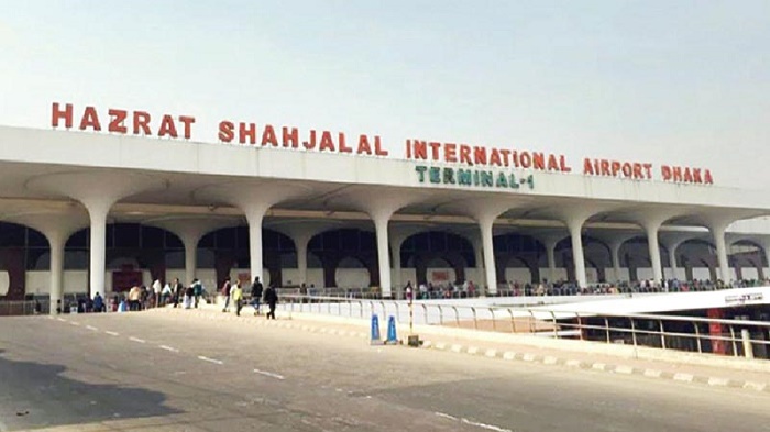 140 stranded Bangladeshis return from UAE

