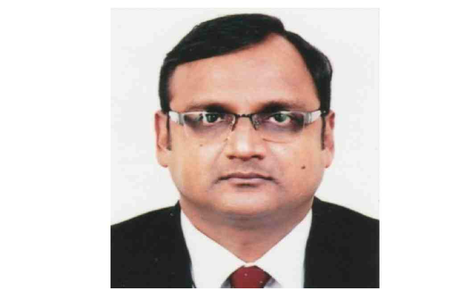 Mahbub Hassan Saleh new Bangladesh Ambassador to Belgium